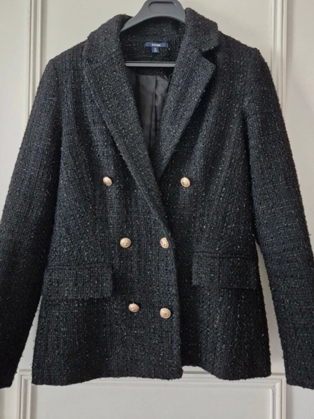 Jolie veste femme kiabi Taille 34 En excellent état portée trés peu